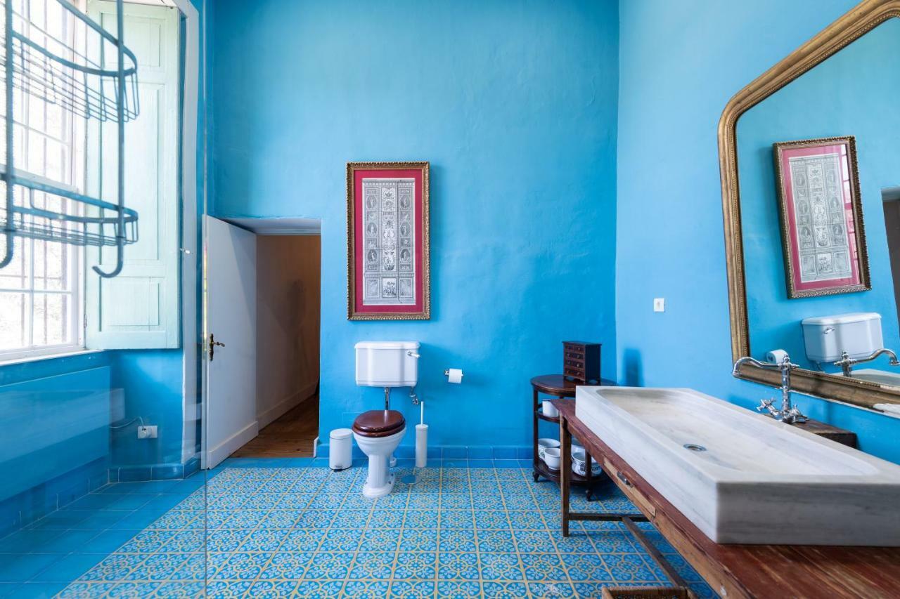 Villa Hacienda Del Batan Санта-Брихида Экстерьер фото