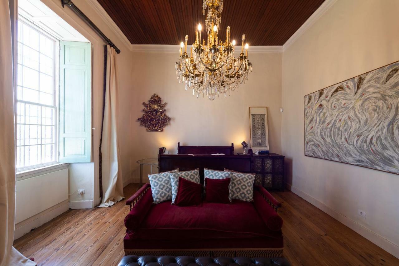 Villa Hacienda Del Batan Санта-Брихида Экстерьер фото